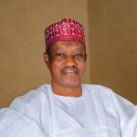 Comrade Aminu Abdussalam Gwarzo, Kano State Deputy Governor