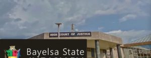 Bayelsa: Court