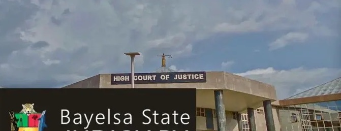 Bayelsa: Court
