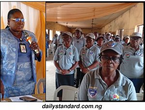 NUPCPS urges government to address unmet pensioners’ demands