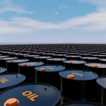 Crude oil