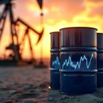 Crude oil
