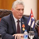 FILES-CUBA-POLITICS-DIAZ-CANEL