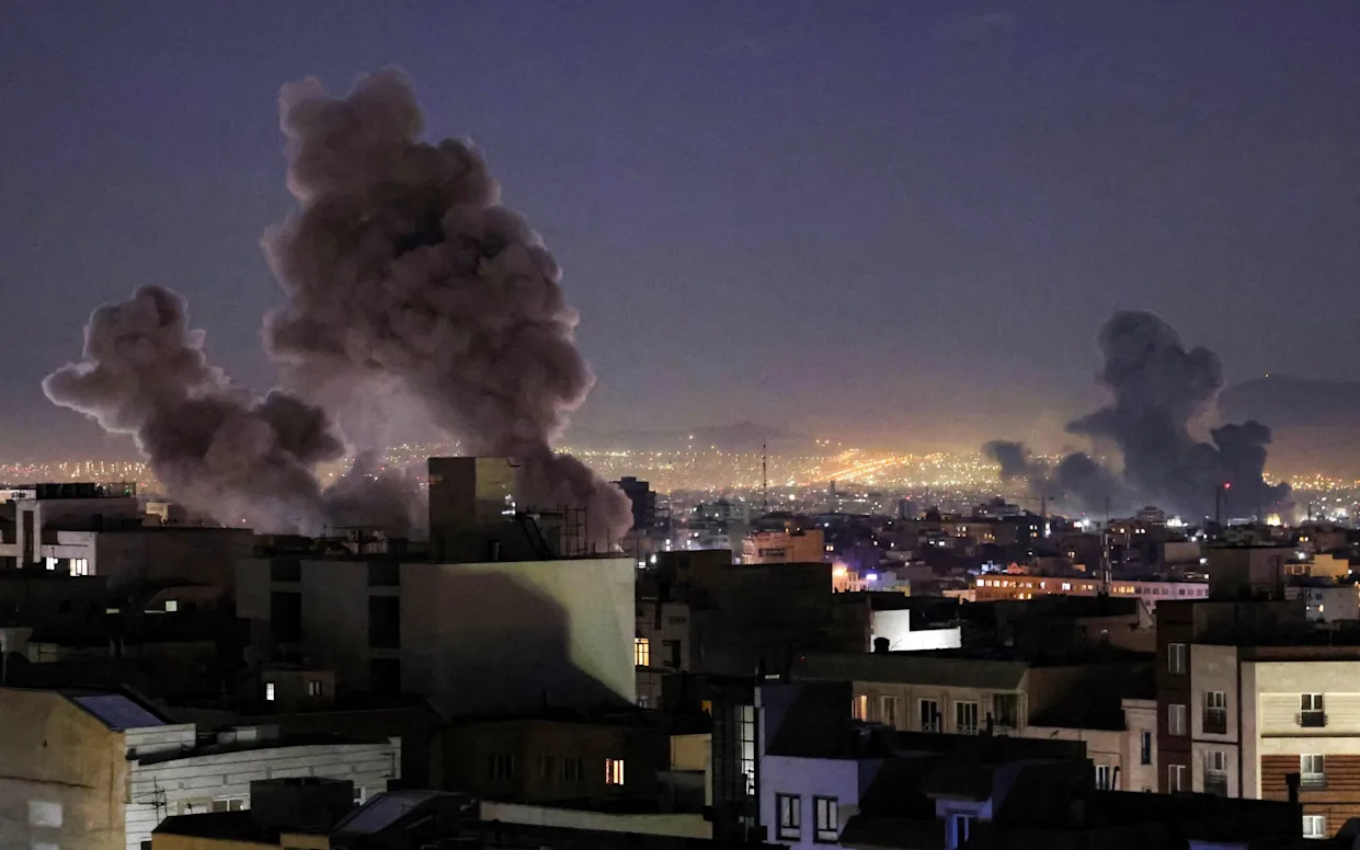 Cyprus: Drone strike hits UK military base