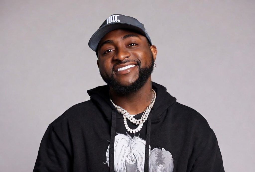 DAVIDO
