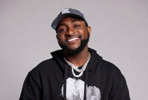 DAVIDO
