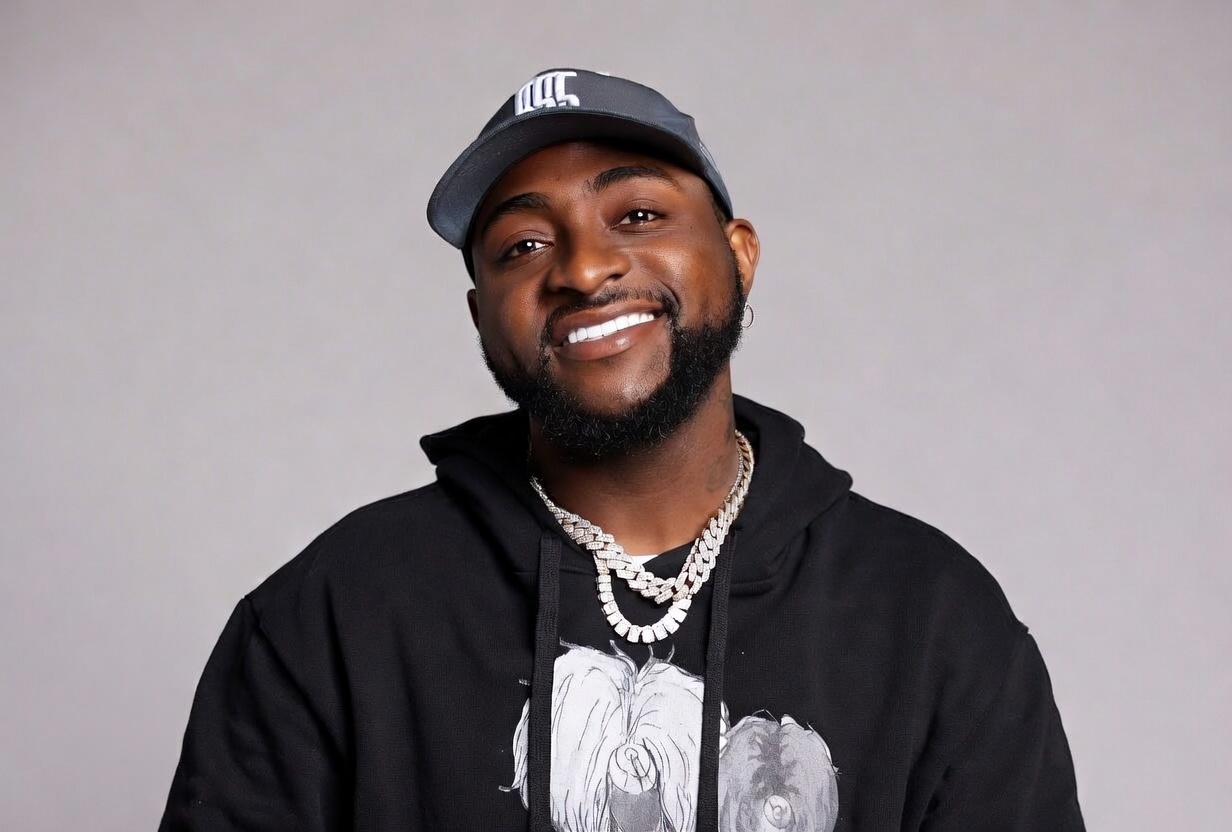 DAVIDO