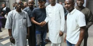 DCP Abba Kyari