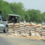 DHQ reports arrests of terrorists, informants nationwide
