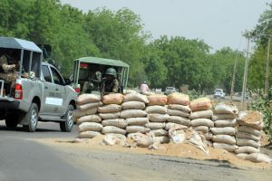 DHQ reports arrests of terrorists, informants nationwide