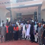 Ex-agitators to Tinubu: Decentralise pipeline contract or lose our votes