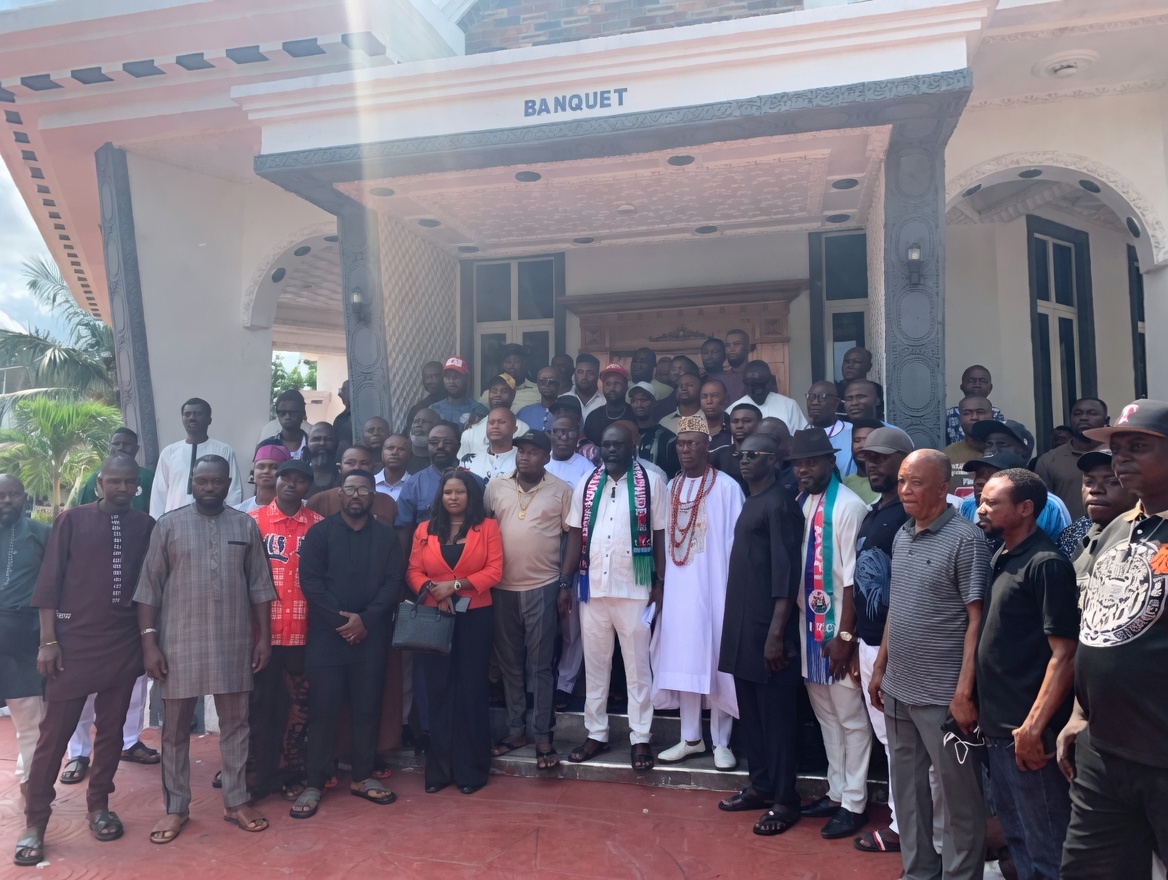 Ex-agitators to Tinubu: Decentralise pipeline contract or lose our votes