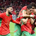 Morocco national team
