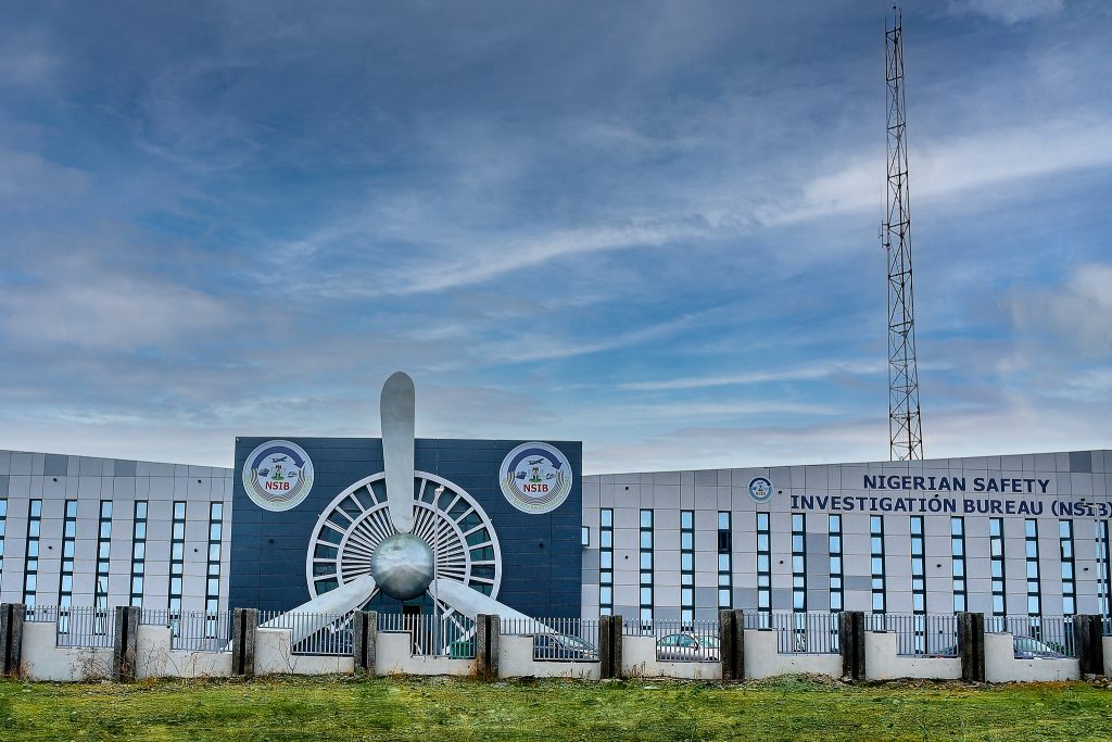 Nigerian Safety Investigation Bureau
