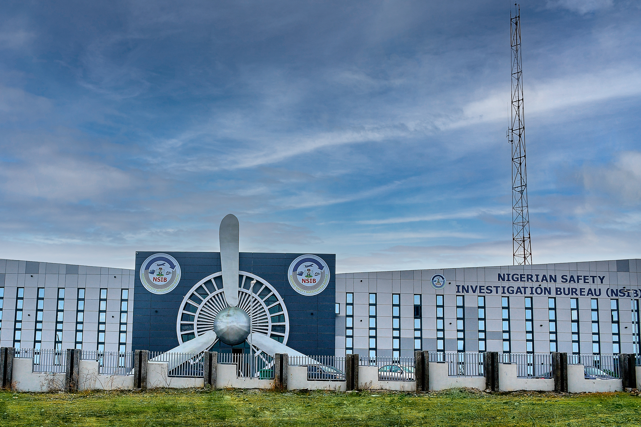 Nigerian Safety Investigation Bureau