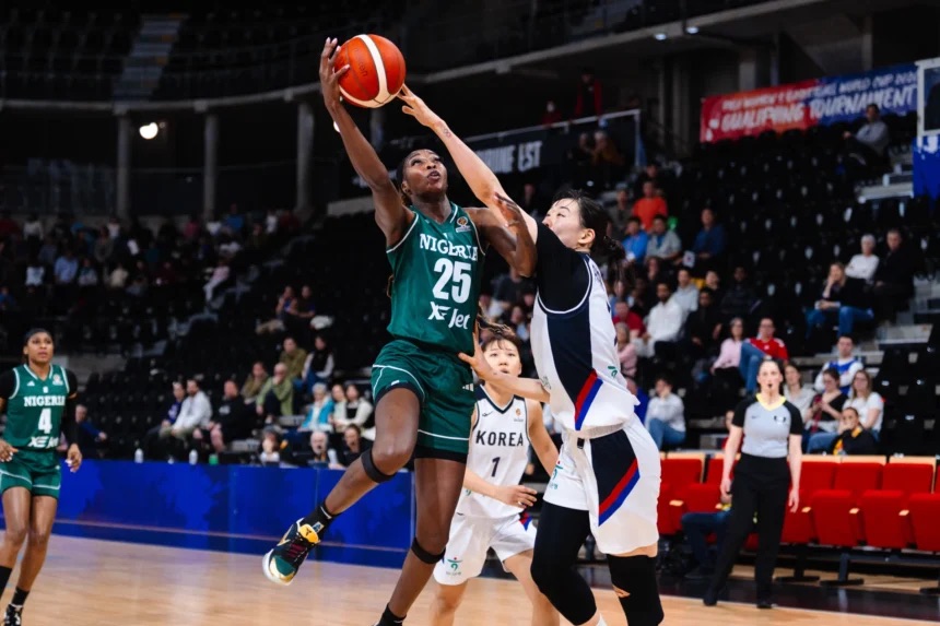 D’Tigress