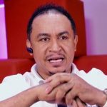 Daddy-Freeze