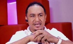 Daddy-Freeze