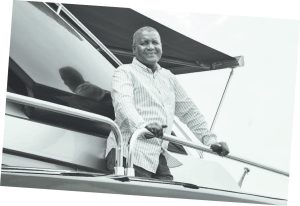 Dangote