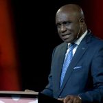 David Ibiyeomie