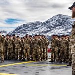 Denmark reportedly prepared to destroy Greenland runways over US threats