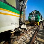 ASHAM RAIL DERAILMENT