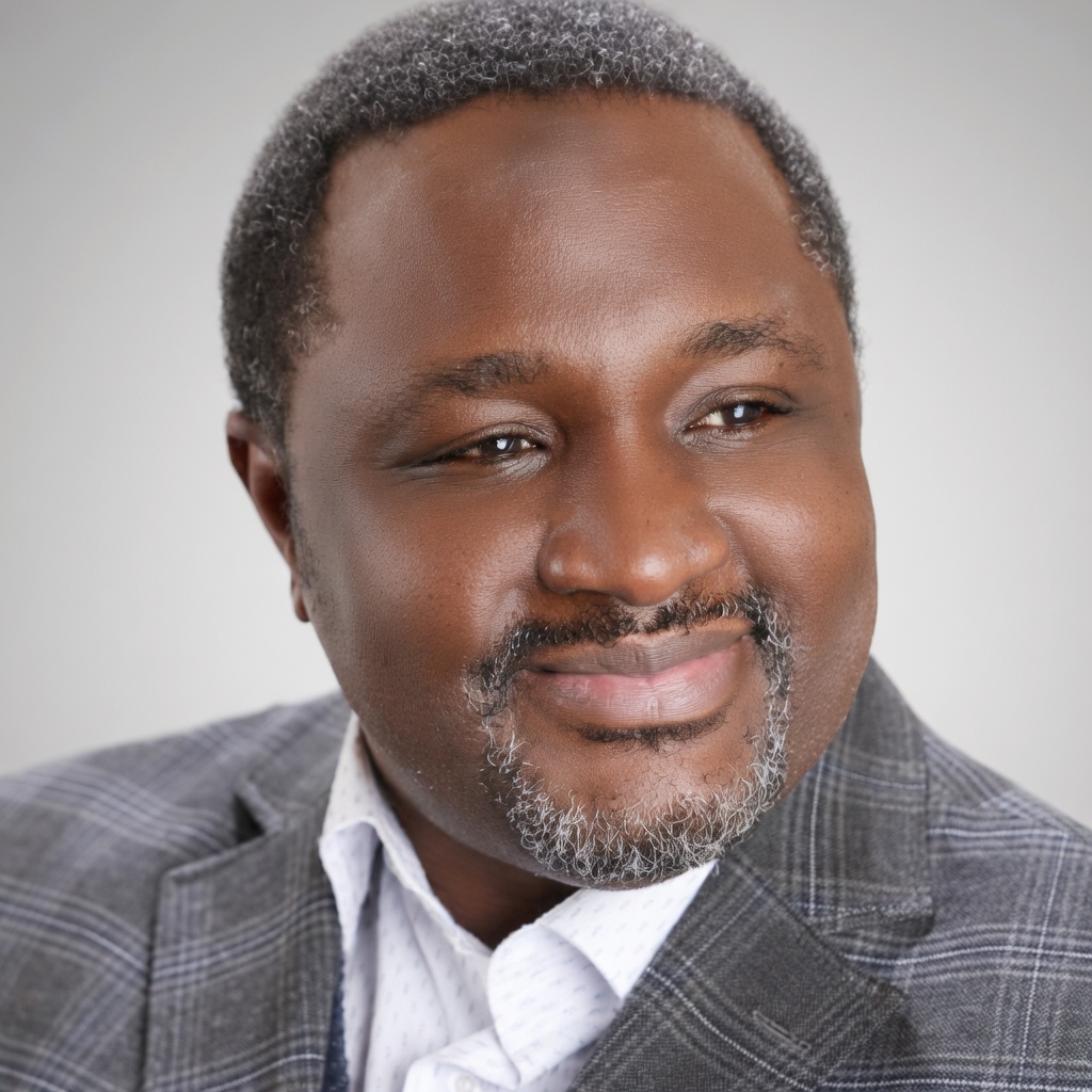 Dr Mustapha Bakano