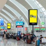Dubai airport resumes flights after drone attack
