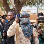 FG not serious about arresting Bello Turji — Security expert