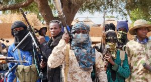 FG not serious about arresting Bello Turji — Security expert