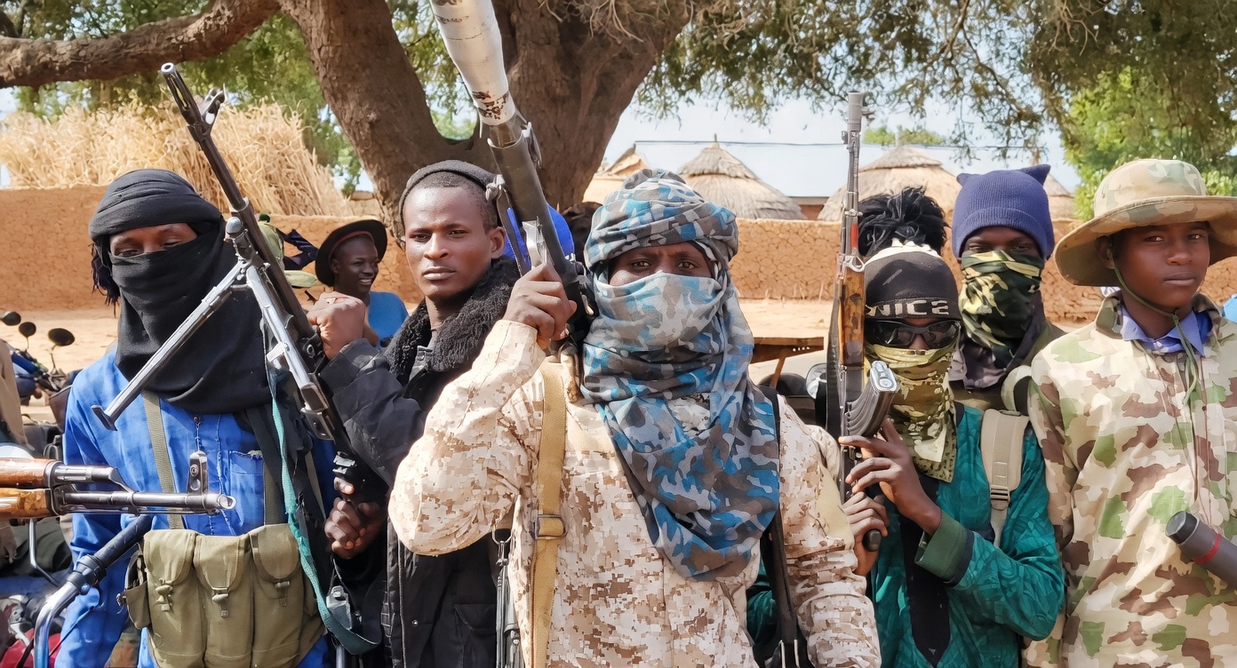 FG not serious about arresting Bello Turji — Security expert