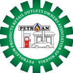 PETROAN logo