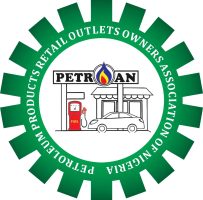 PETROAN logo