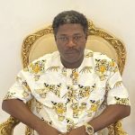 Echefu