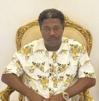 Echefu