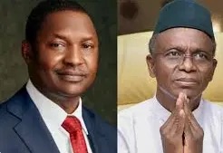 El-Rufai, Malami