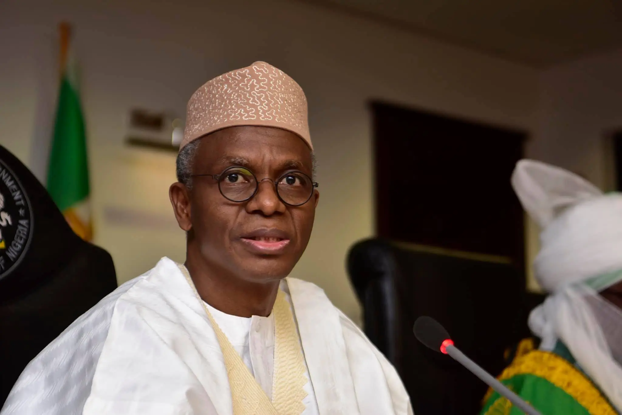 El-Rufai wins appeal as Kaduna court nullifies federal high court judgment