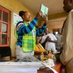 Election-Voting