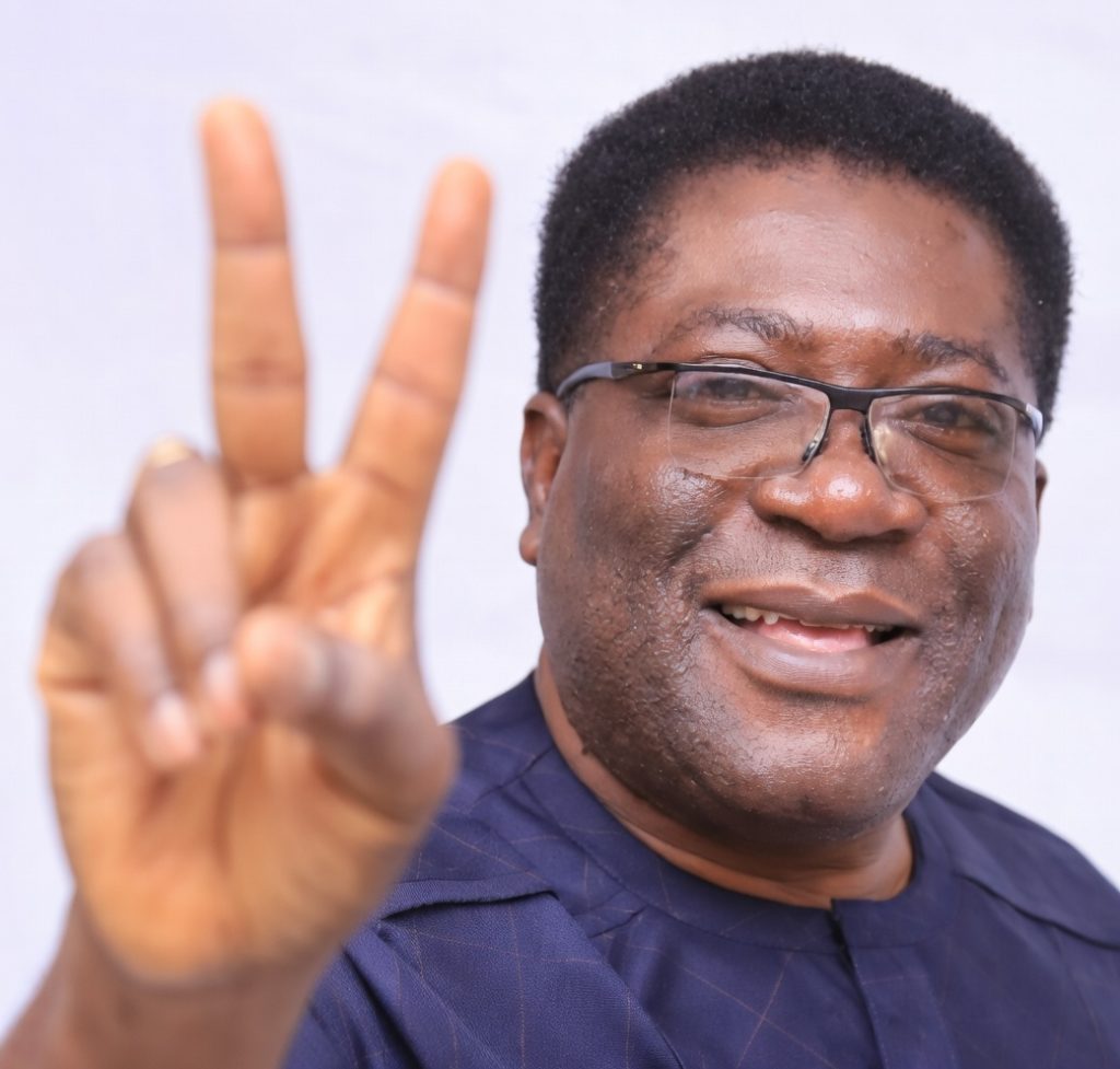 Eze Madumere
