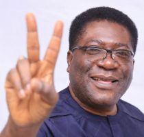Eze Madumere