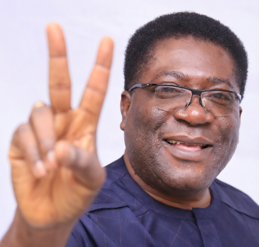 Eze Madumere