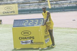 Ezechukwu