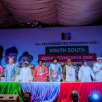Wike ally Giadom re-elected at APC South-South congress