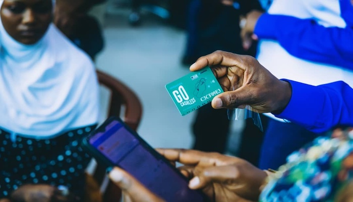 FAAN cashless