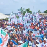 Oyo APC elects new executives as ex-deputy governor Adeyemo emerges chairman