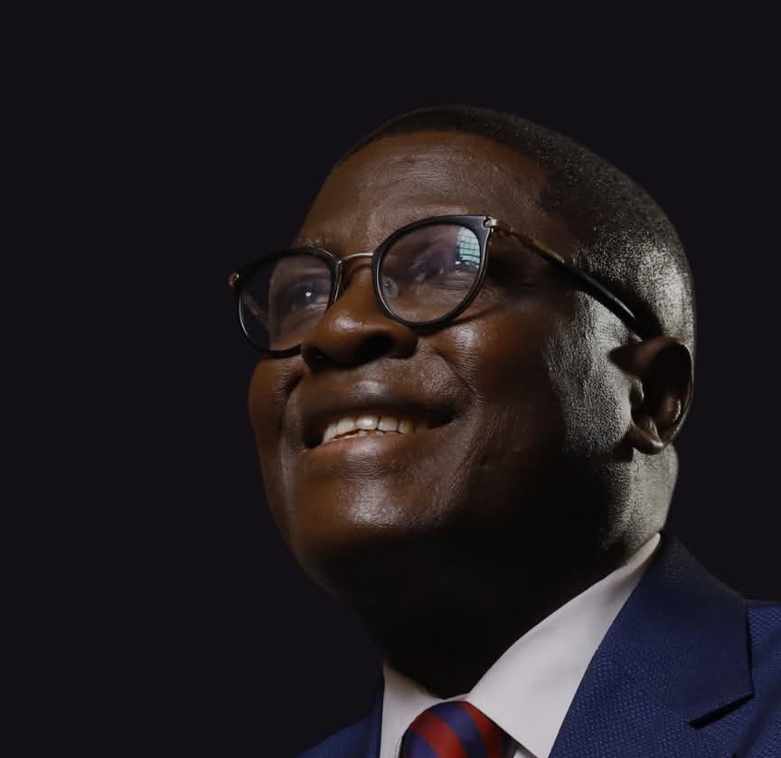 Femi Pedro