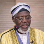 Sheikh Sani Khalifa Zaria