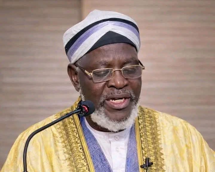 Sheikh Sani Khalifa Zaria