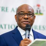FCT Minister Nyesom Wike