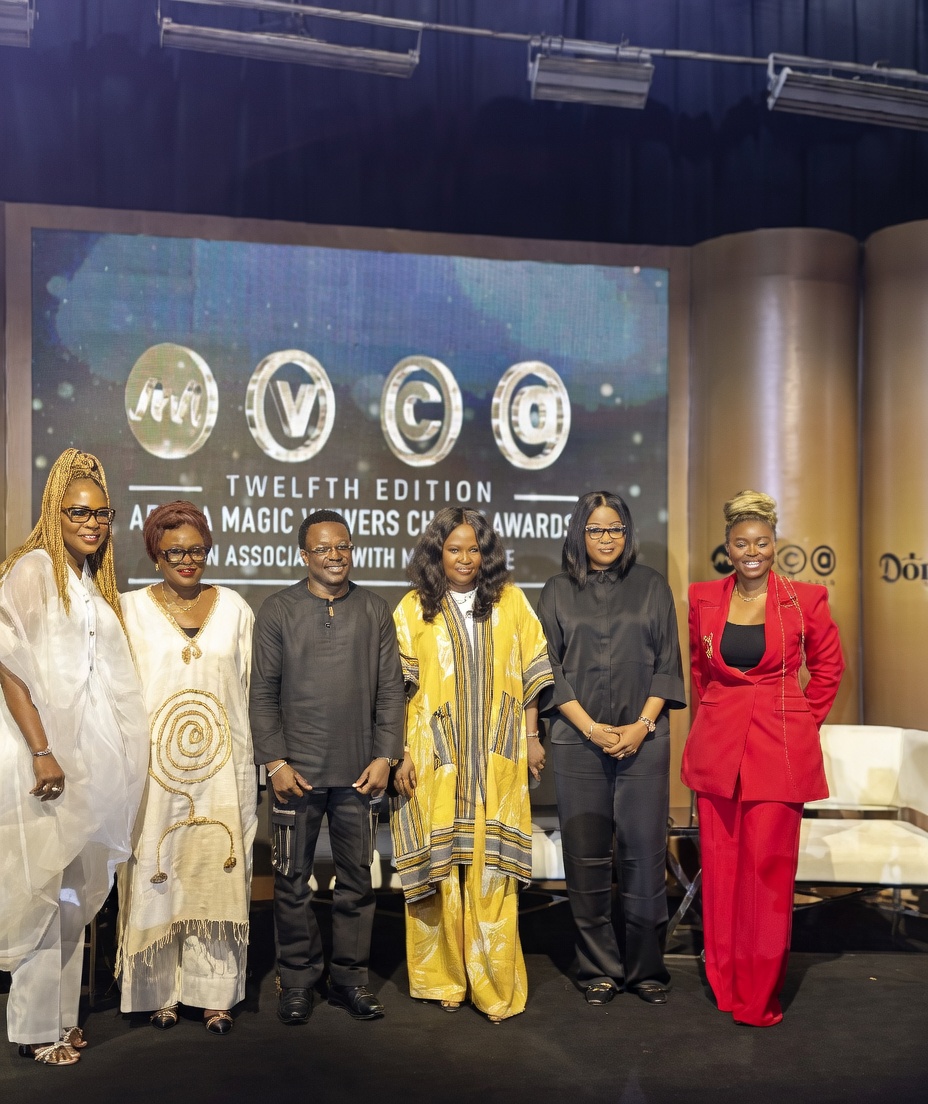 AMVCA